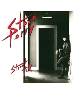 Steve Perry - Street Talk (Collector's Edition) CD