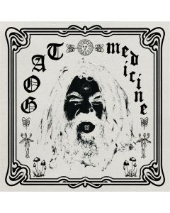Goat - Medicine (Wavy Cap Colored Vinyl) LP