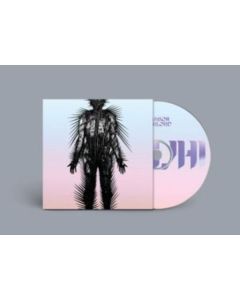 Pharaoh Overlord - Louhi CD