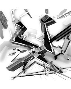 Slikback - Attrition LP