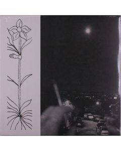 Jabu - Soft & Gatherable Star LP