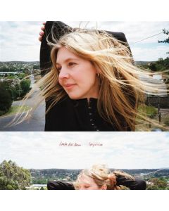 Carla Dal Forno - Confession LP