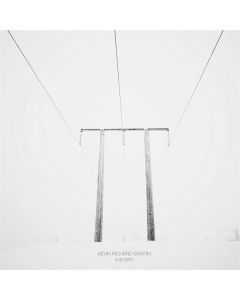 Kevin Richard Martin - Sub Zero LP