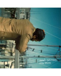أحمد [Ahmed] - Play Monk CD