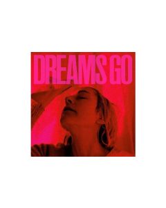 Poliça - Dreams Go LP