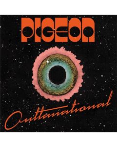 Pigeon - Outtanational LP