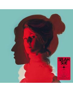 Selah Sue - Persona (Limited Deluxe Edition) LP