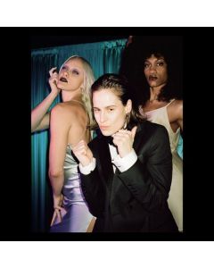 Christine And The Queens - Redcar Les Adorables Etoiles LP