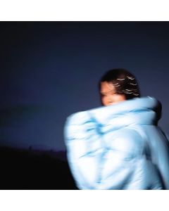 Shygirl (Blane Muise) - Nymph (Limited Edition) (Clear Blue Vinyl) LP