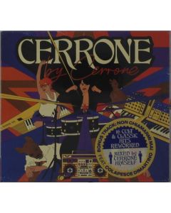 Cerrone - By Cerrone CD