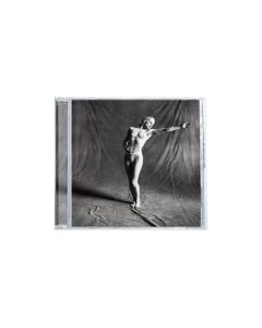 Christine And The Queens - Paranoïa, Angels, True Love - Highlights CD