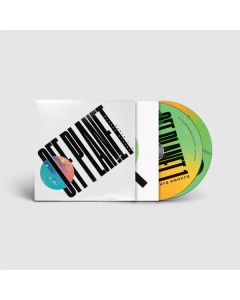 Django Django - Off Planet CD