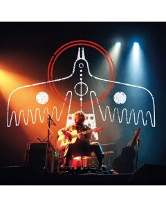 John Butler - Live In Paris CD