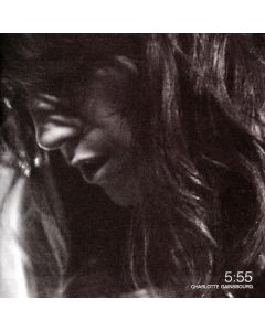 Charlotte Gainsbourg - 5:55 (180g) LP