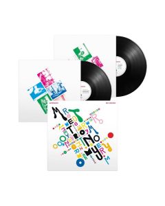 Metronomy - BBC Sessions (Limited Numbered Edition) LP
