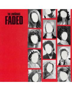 Lionel Limiñana & David Menke - Faded CD