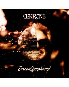 Cerrone - Disco Symphony CD