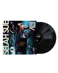 Selah Sue - As One LP