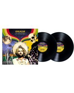 John Butler - Prism (Indie Exklusive Edition) LP