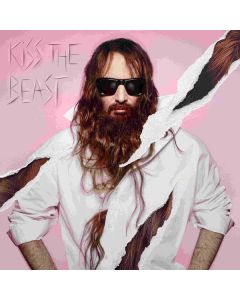 Sebastien Tellier - Kiss The Beast CD