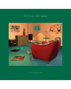 Artificial Intelligence: Electronic Listening Music From Warp LP