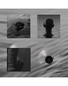 Kelela - Raven (Limited Edition) (Clear Vinyl) LP