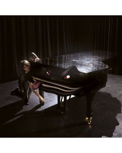 Clarissa Connelly - World Of Work CD