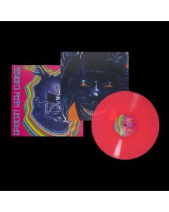 African Head Charge - A Trip To Bolgatanga (Limited Edition) (Pink Vinyl) LP