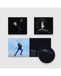 Kelly Moran - Moves In The Field CD