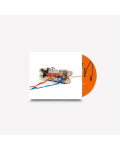 Daniel Lopatin (Oneohtrix Point Never) - Again BRA