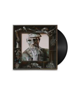 Mark Pritchard & Thom Yorke - Tall Tales LP