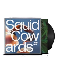 Squid - Cowards LP