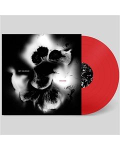 Hey Colossus - In Blood (Red Vinyl) LP
