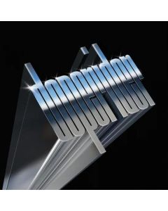 The Utopia Strong - Doperider CD