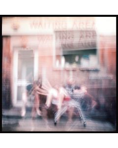 Human Leather - Here Comes The Mind, There Goes The Body (Limited Edition) (Random Colored Vinyl) LP