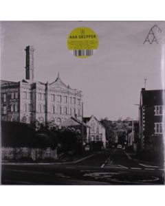 AAA Gripper - We Invented Work For The Common Good LP