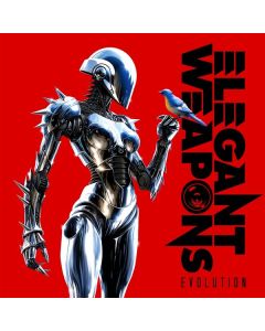 Elegant Weapons - Evolution CD