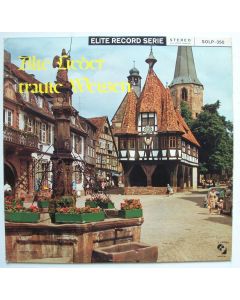 Alte Lieder, traute Weisen LP