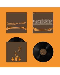 Stereolab - Cobra And Phases Group Play Voltage In The Milky Night (remastered) LP