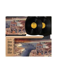 Joe Armon-Jones - All The Quiet (Part I) LP