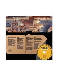 Joe Armon-Jones - All The Quiet (Part I) CD