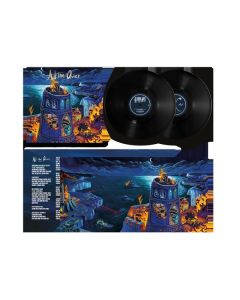 Joe Armon-Jones - All The Quiet (Part II) LP