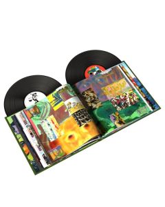 Mark Pritchard & Thom Yorke - Tall Tales (Limited Deluxe Edition) LP