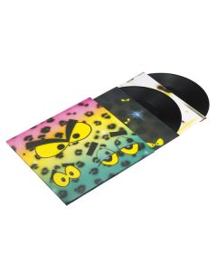 MIKE - Showbiz! LP
