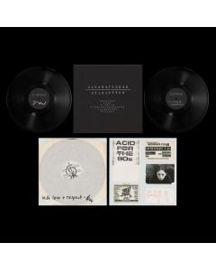 Squarepusher - Stereotype LP