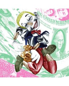 Adrian Sherwood - The Collapse Of Everything CD