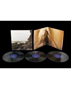 Polygon Window - Surfing On Sine Waves (Expanded Edition) LP