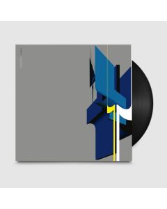 Autechre - Untilted LP