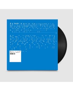 Autechre - Quaristice LP