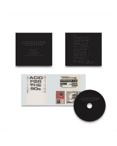 Squarepusher - Stereotype CD